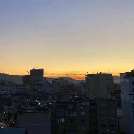 The View Of Tiran